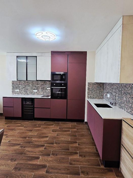 Дава се под наем Двустаен апартамент в София, Център - 70 кв.м за 946.56 € - Снимка #5