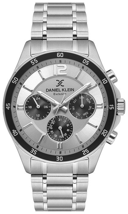 Часы Daniel Klein