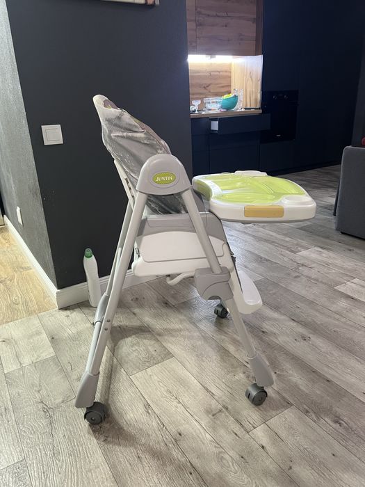 Продам стул для корления