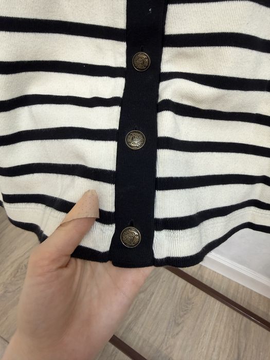 Кофта Massimo Dutti