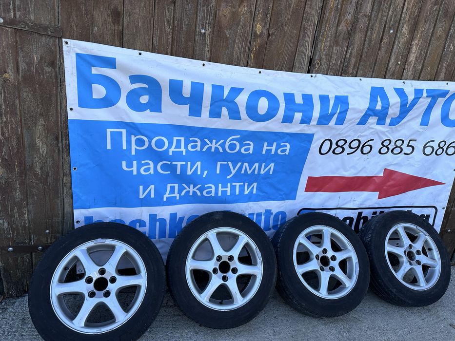 15 5х108 джанти волво