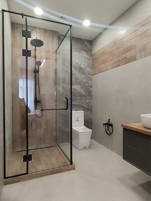 ЖК MILANO 5 минут от центра города оринтир ресторан ЯКАСАРАЙ 3-х ком