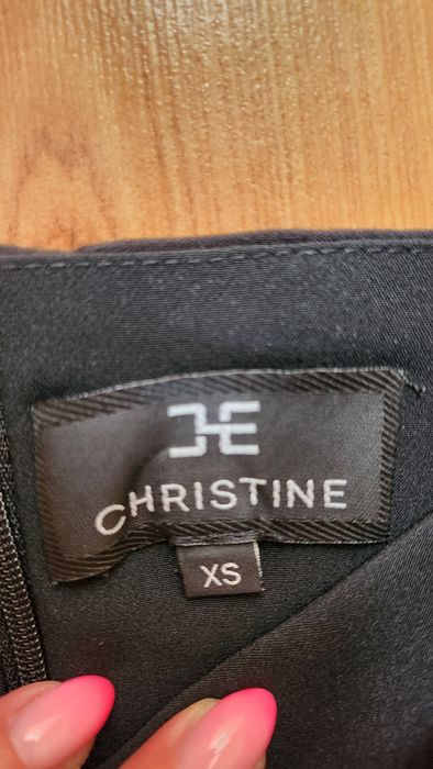 Сет топ и панталон Christine