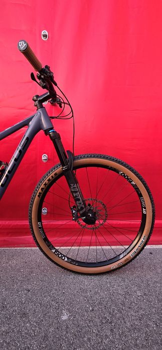 Focus Jam 29 M 1x12 като НОВ фул ХТ