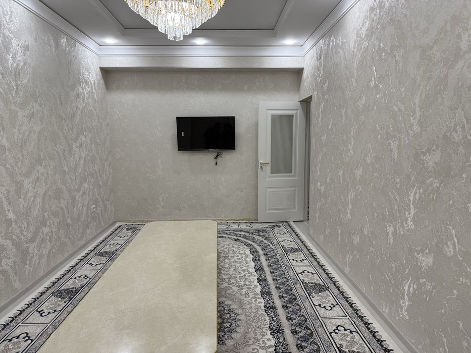 Kvartira ijaraga qo’yiladi Urganchda (bez makler)