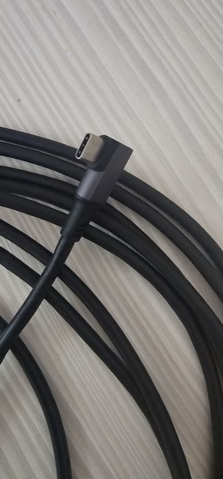 Кабель для vr oculus quest