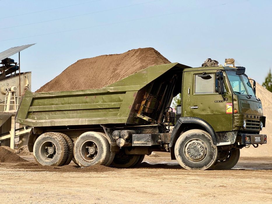 Клинец1600 щебень1300 кампот1500