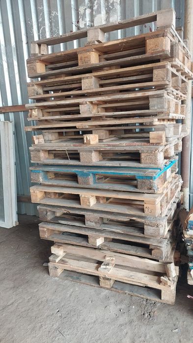 Продам евро поддон