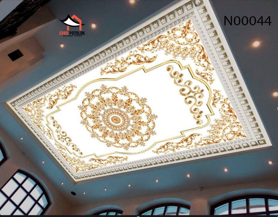 Natijnoy patalok-foto oboi