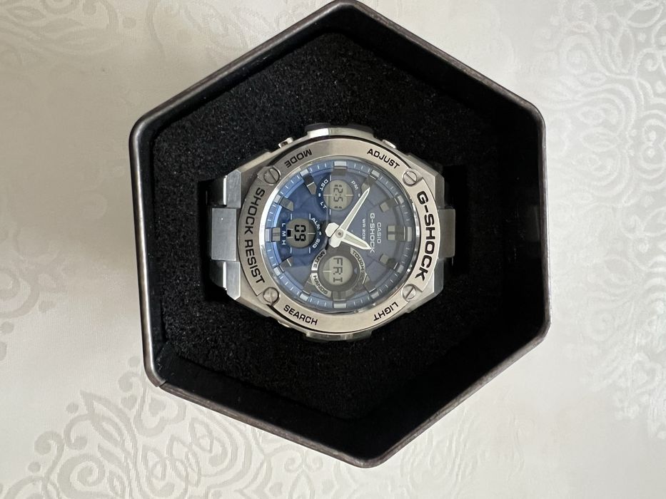 Часы мужские Casio G-Shock