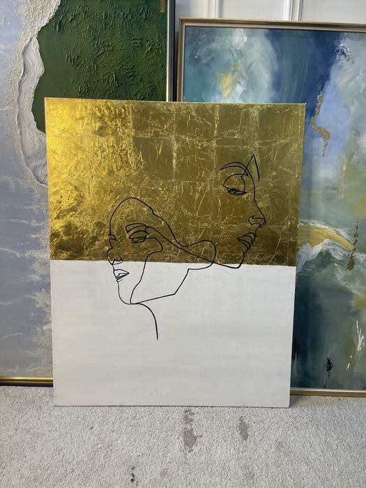 картины в наличии и на заказ