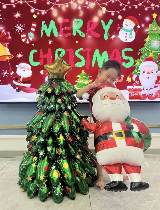 Продаю новогодние шары