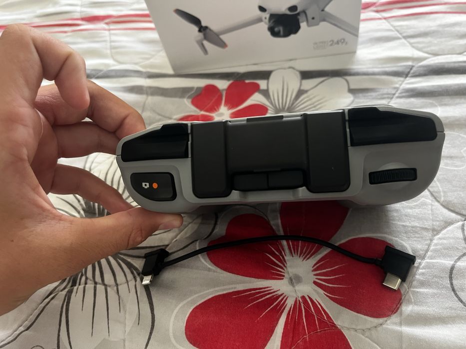 Продавам чисто нов дрон DJI Lito 1 с оригунална кутия