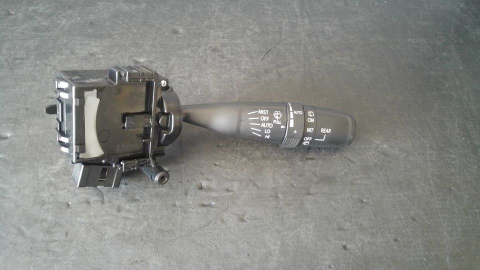 Maneta stergator suzuki vitara ly
