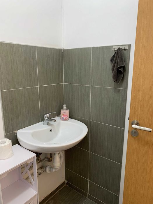 Дава се под наем Офис в Пловдив, Христо Смирненски - 48 кв.м за 382.5 € - Снимка #9