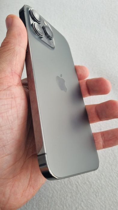 iPhone 13 pro max 128 gb