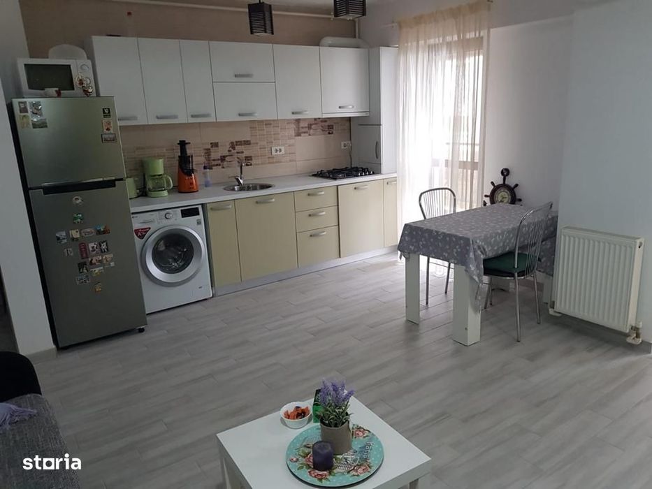Apartament Mamaia Central,An Universitar — fotografia 3