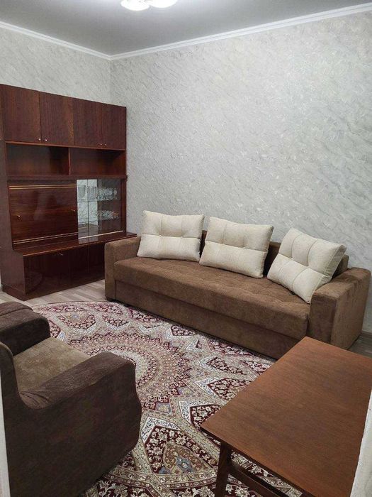 Сдаётся 2-комнатная квартира
Чиланзар торговый центр