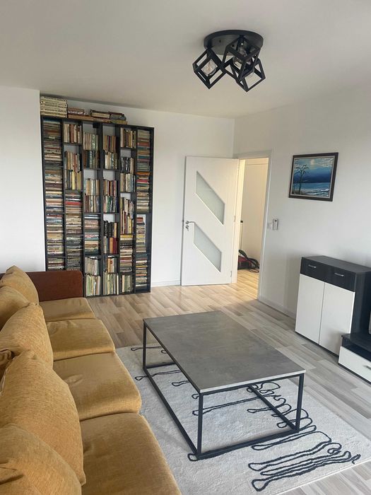 Дава се под наем Двустаен апартамент в Димитровград - 65 кв.м за 229.5 € - Снимка #4