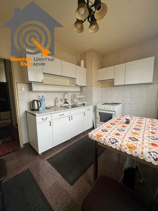 Продава се Едностаен апартамент в София, Студентски град - 49 кв.м за 2423 €/кв.м - Снимка #5