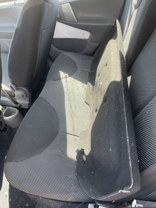 Toyota Aigo 1.0 vvti  на части