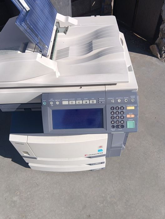 Принтери работещи