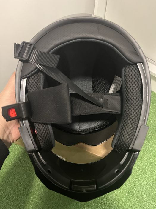 Модулирана каска- размер L