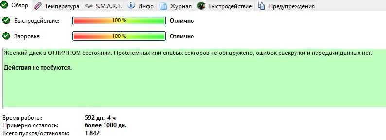 Продам жёсткий диск "Toshiba", 1Tb.