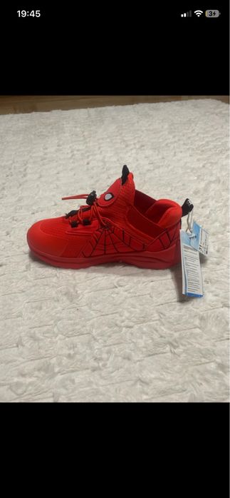 Incaltaminte copiii marvel