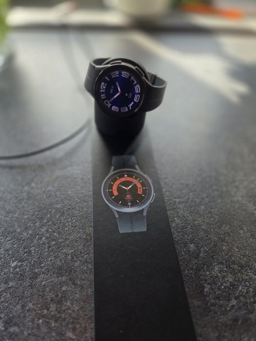 Samsung Watch 5 Pro