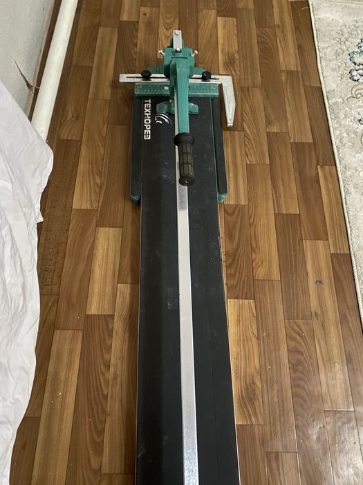 плиткарез ,кафел кесетін станок