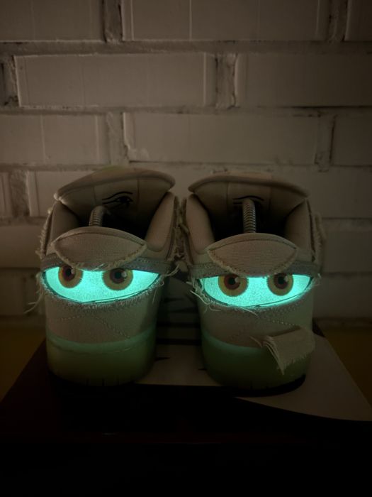 Nike SB dunk low Mummys