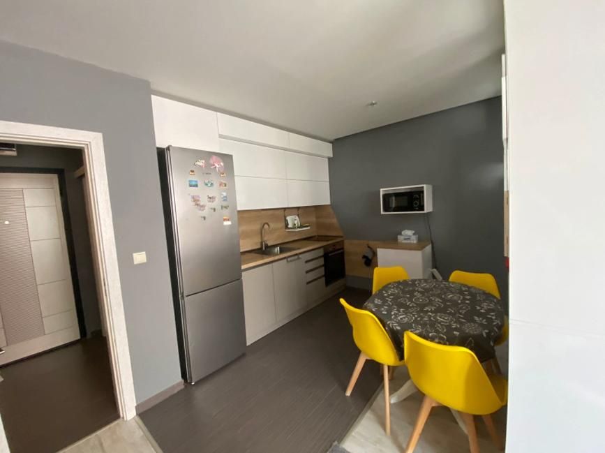 Дава се под наем Двустаен апартамент в София, Овча купел - 67 кв.м за 600 € - Снимка #1