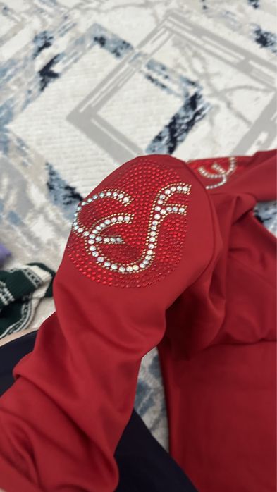 Женский платье. 44 размер