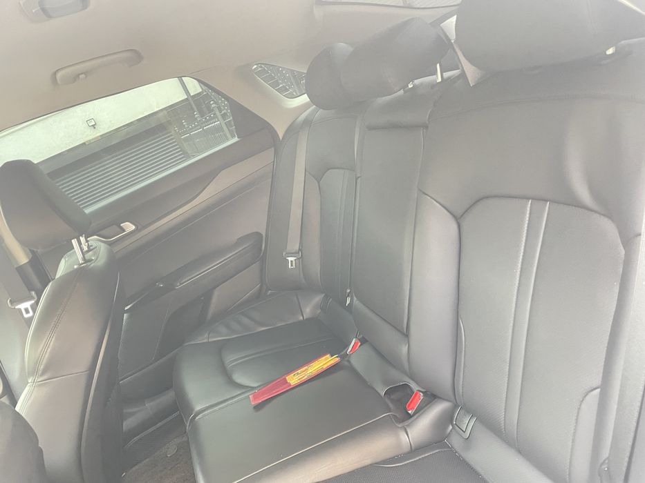 Срочно продается Kia K5