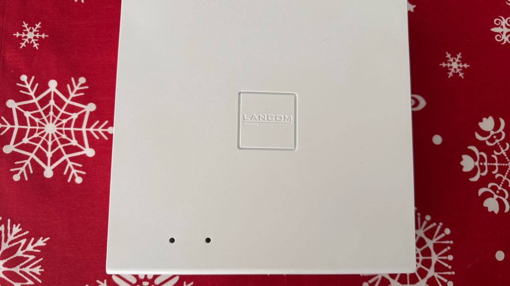 LANCOM LX-6400 Wi-Fi 6