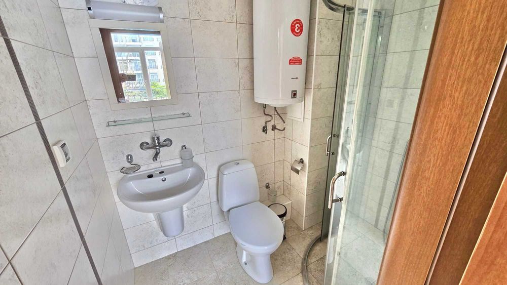 Продава се Тристаен апартамент в к.к. Слънчев бряг - 55 кв.м за 765 €/кв.м - Снимка #21