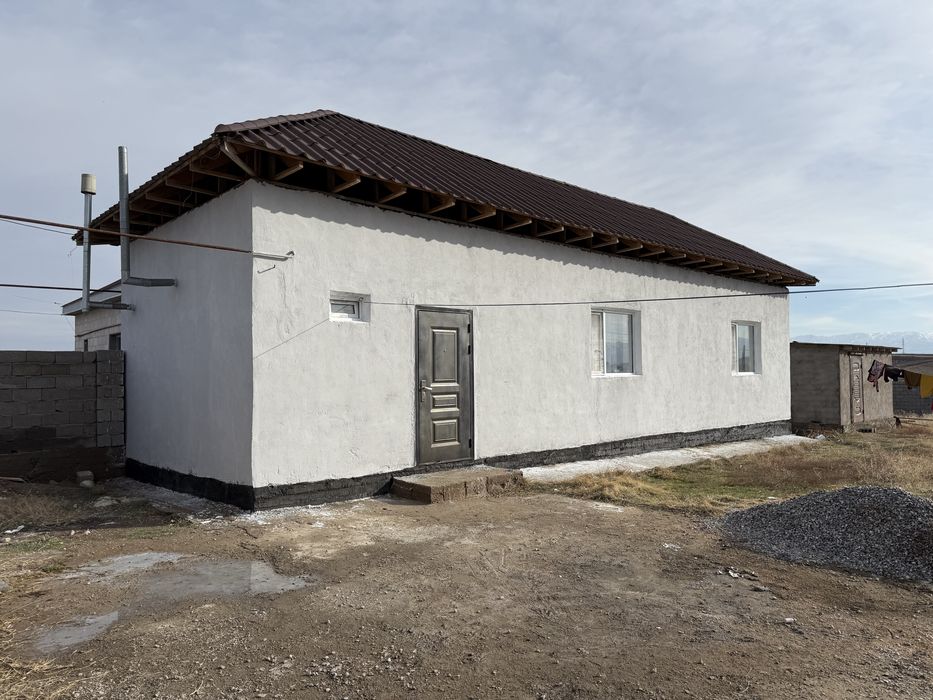 Времянка сатылады