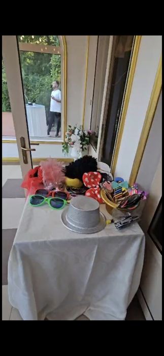 Cabina foto de vanzare