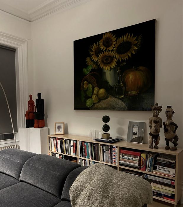 Интерьерная картина