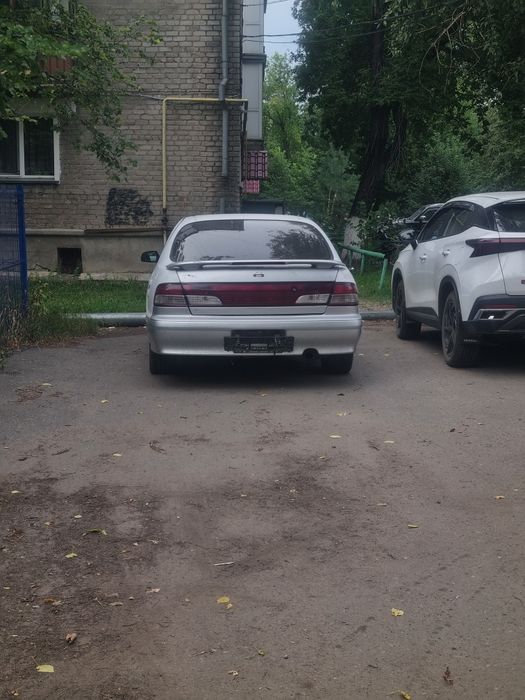 Продам Nissan cefiro a32