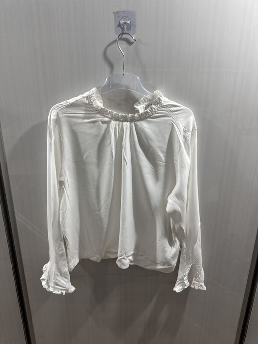 Bluză elegantă femei nouă Eterna mărimea 40