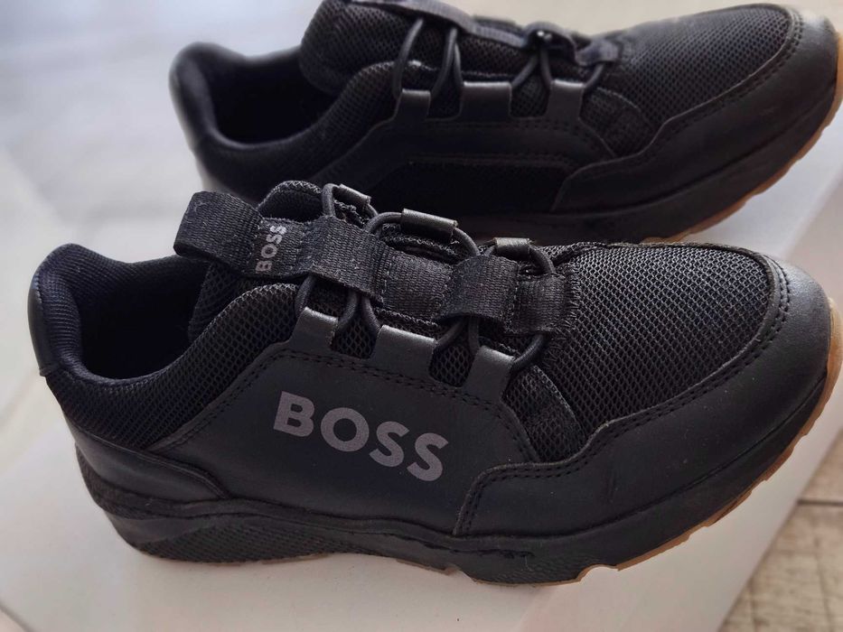 Детски обувки boss