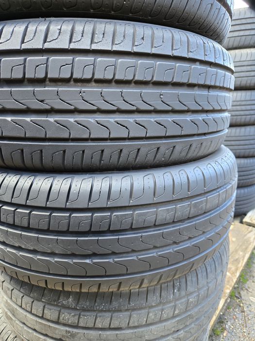 4бр. 205 55 16 Pirelli летни.