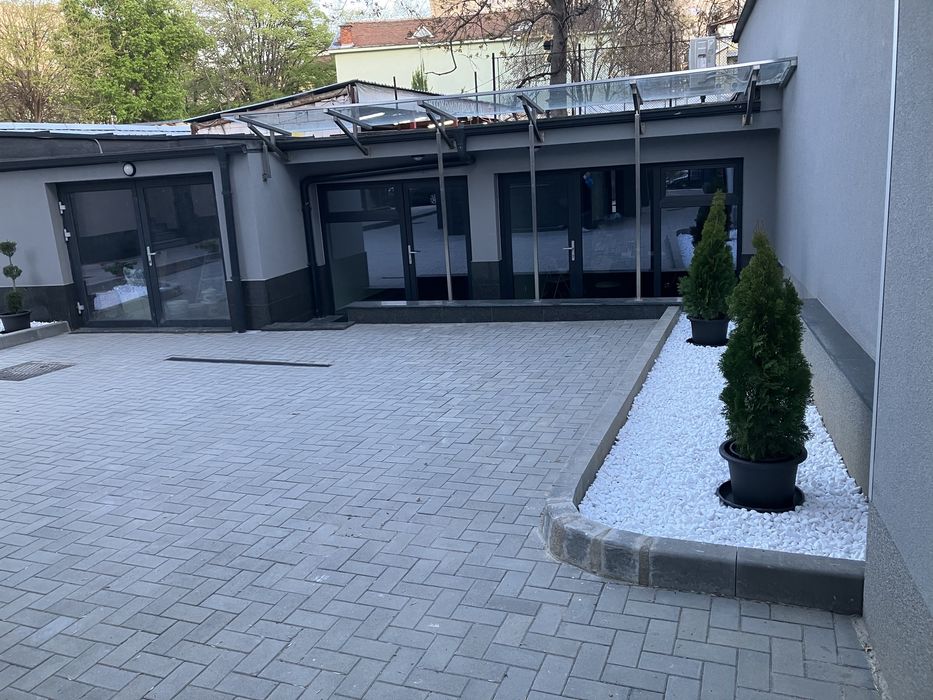 Дава се под наем Офис в Пловдив, Мараша - 24 кв.м за 283.05 € - Снимка #1