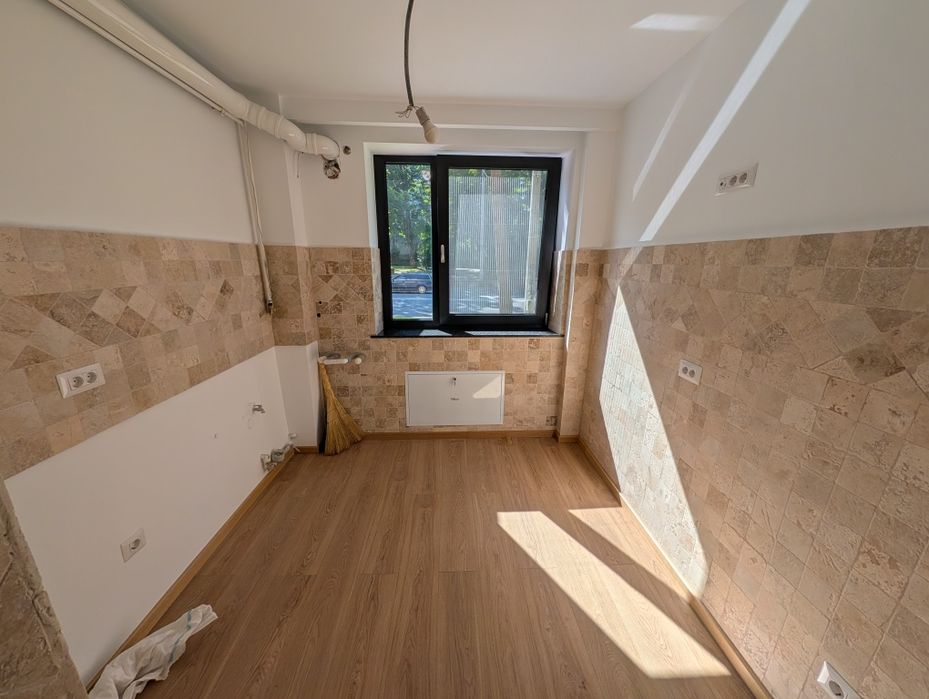 Spațiu de birouri premium de închiriat în centrul orașului Suceava