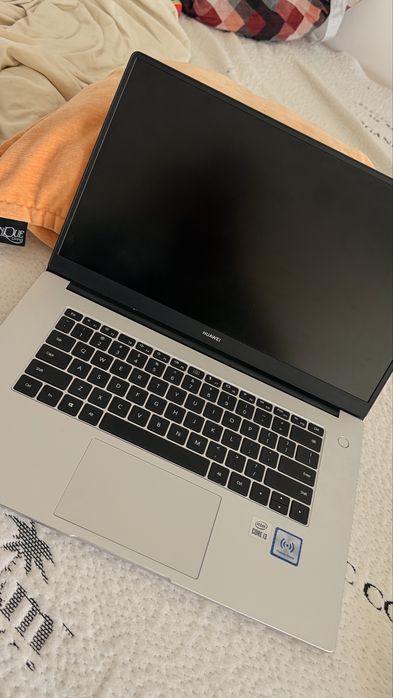 Huawei MateBook D 15