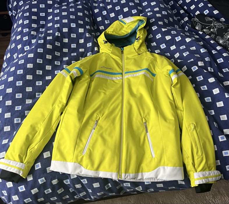 jacketa de ski pentru femei