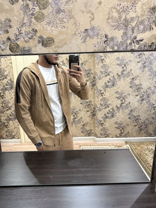 Спортивный костюм Boss