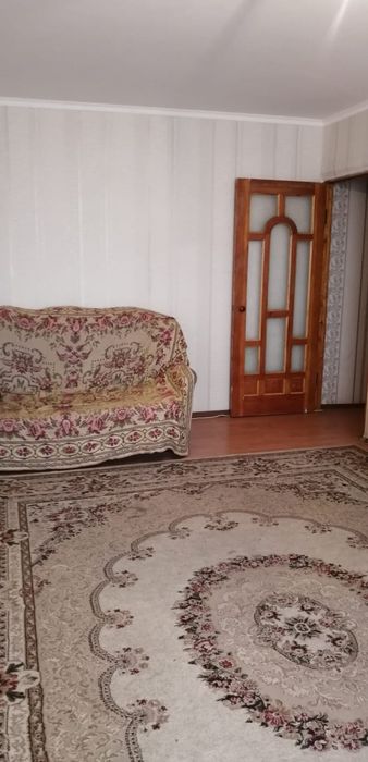 2 комнатная квартира